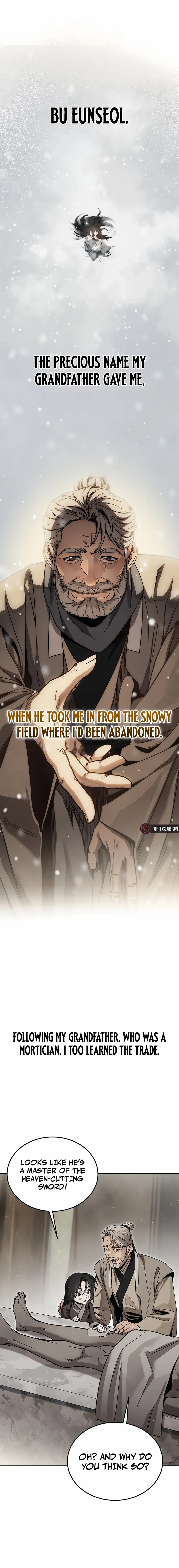 Read The Great Heavenly Demon Sovereign Manga Online