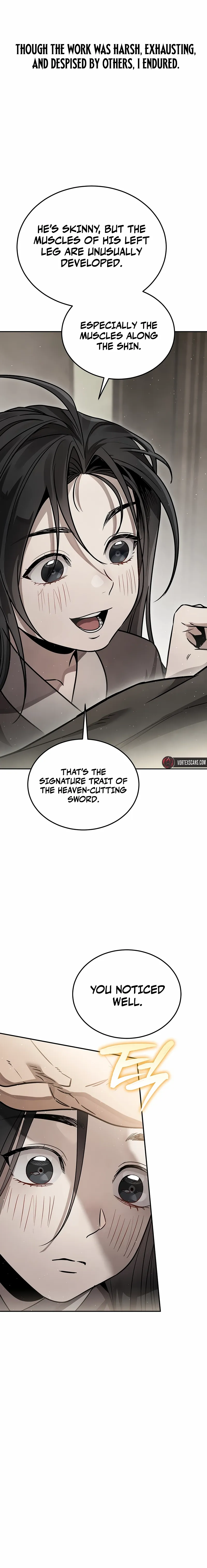 Read The Great Heavenly Demon Sovereign Manga Online