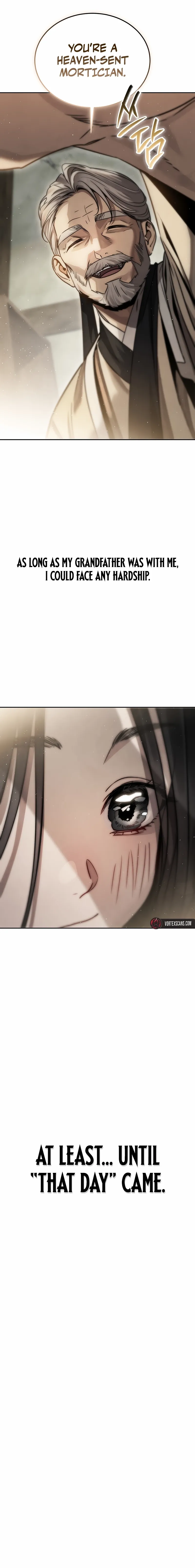 Read The Great Heavenly Demon Sovereign Manga Online