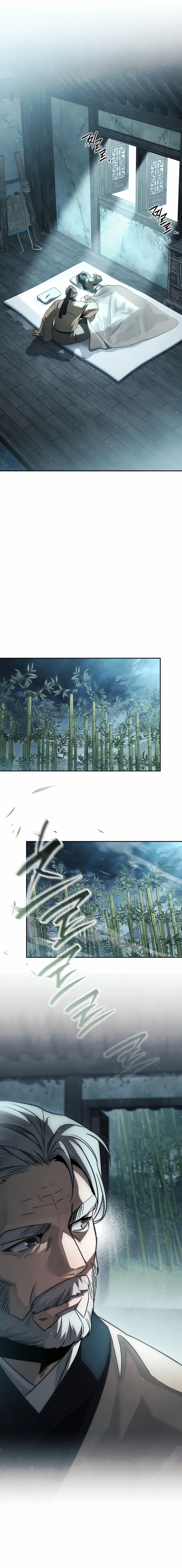 Read The Great Heavenly Demon Sovereign Manga Online