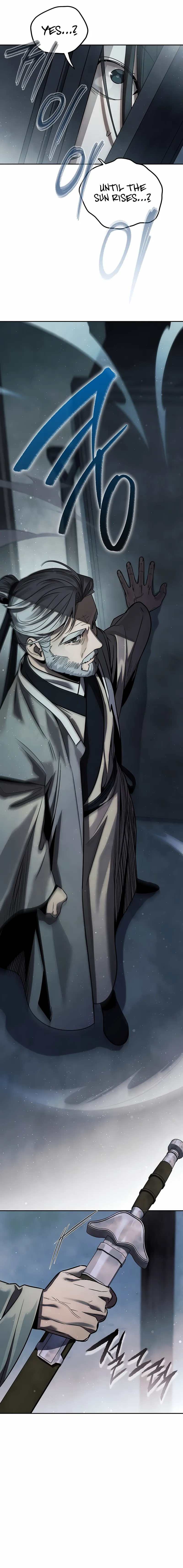 Read The Great Heavenly Demon Sovereign Manga Online