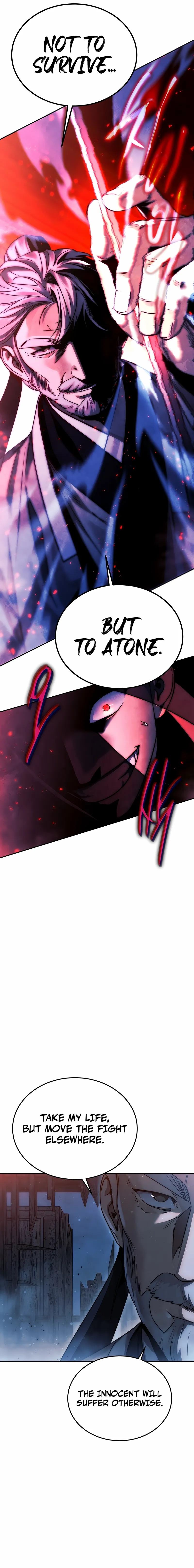 Read The Great Heavenly Demon Sovereign Manga Online