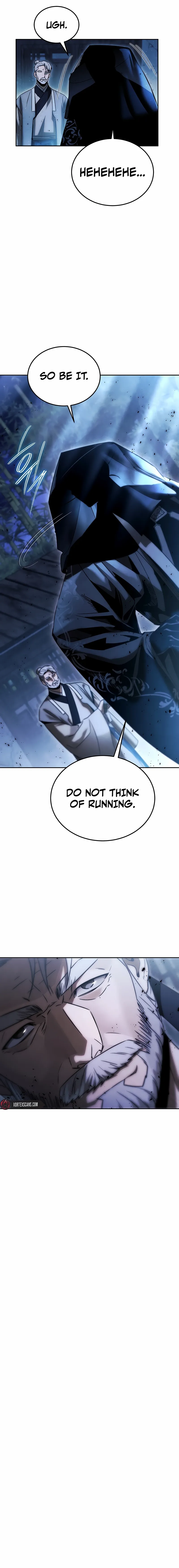 Read The Great Heavenly Demon Sovereign Manga Online