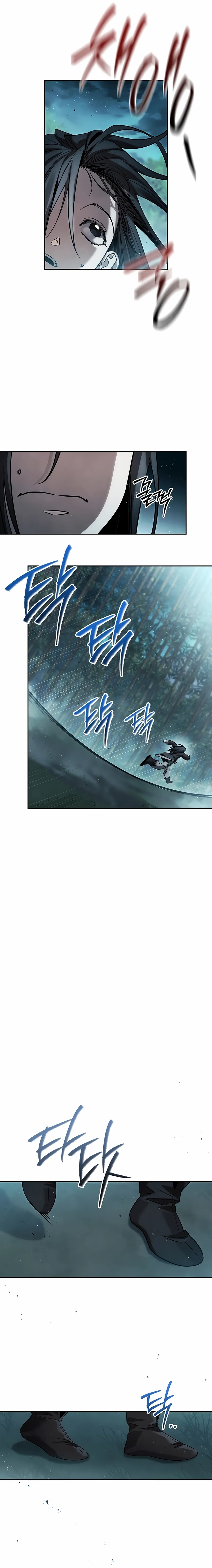 Read The Great Heavenly Demon Sovereign Manga Online