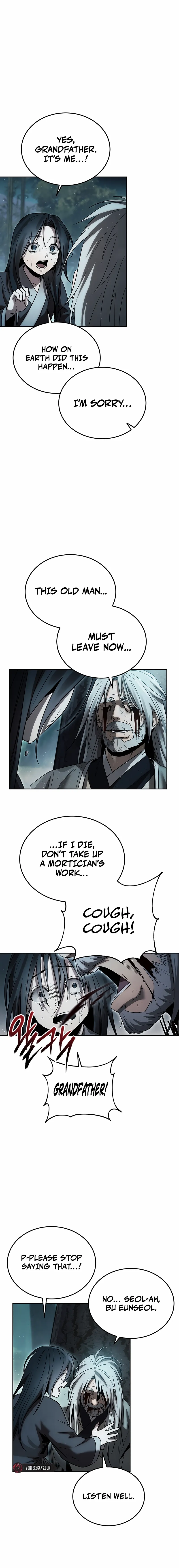 Read The Great Heavenly Demon Sovereign Manga Online