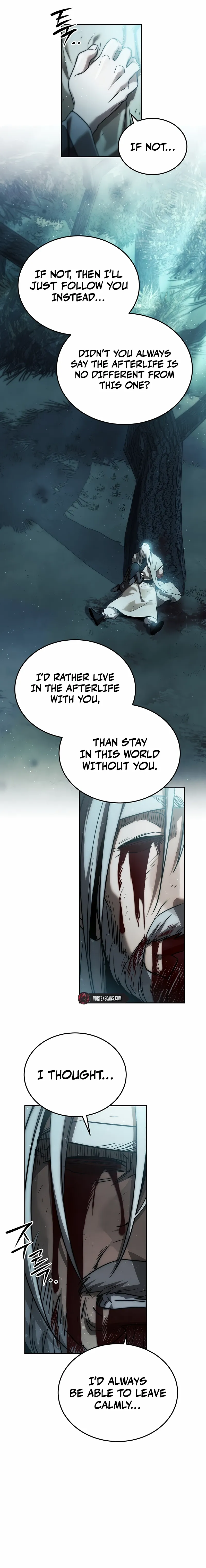 Read The Great Heavenly Demon Sovereign Manga Online