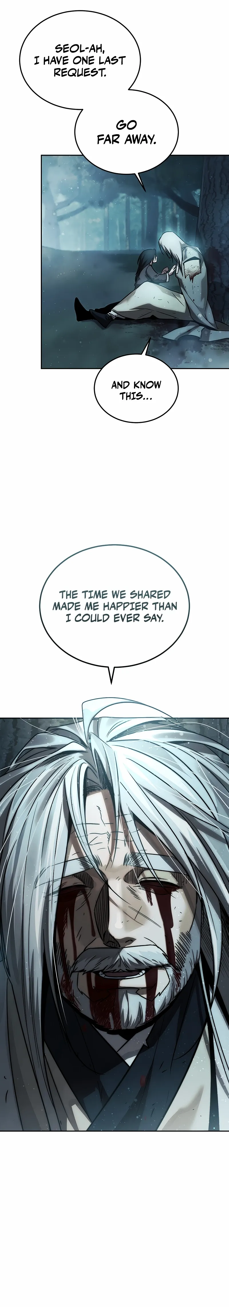 Read The Great Heavenly Demon Sovereign Manga Online