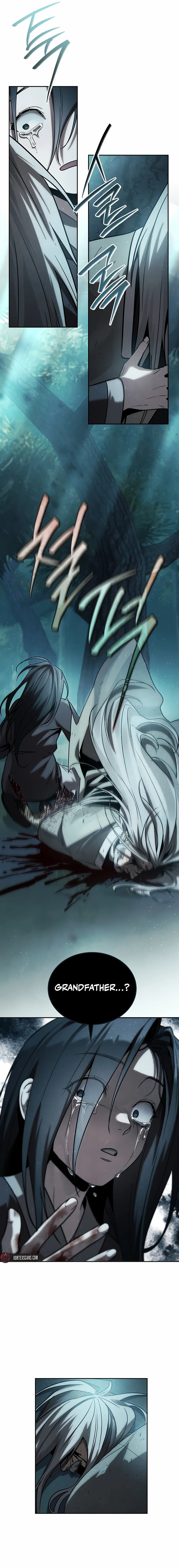 Read The Great Heavenly Demon Sovereign Manga Online