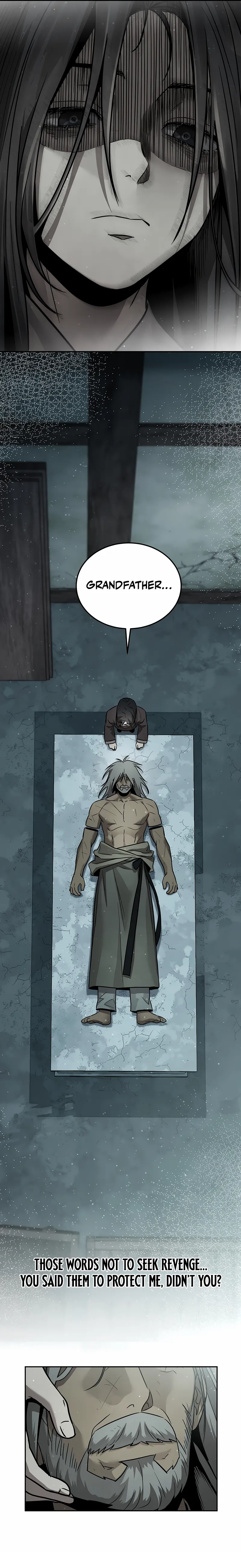 Read The Great Heavenly Demon Sovereign Manga Online