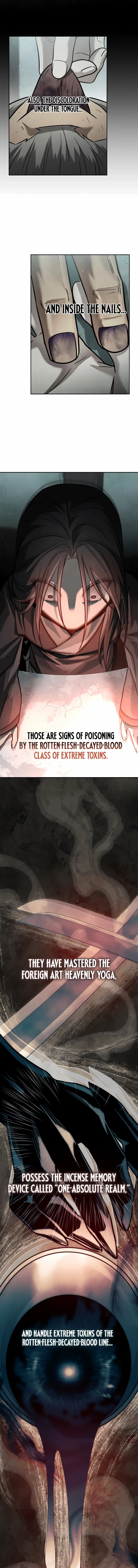 Read The Great Heavenly Demon Sovereign Manga Online