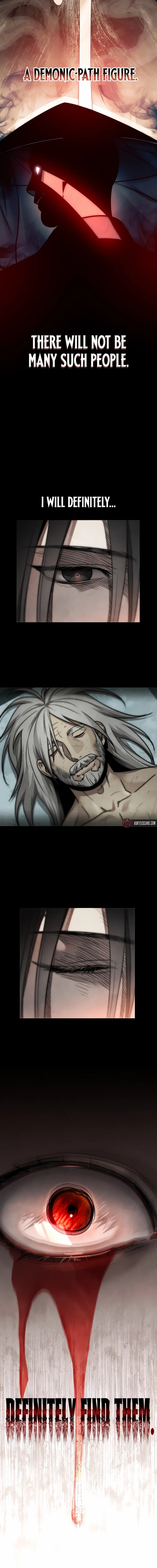 Read The Great Heavenly Demon Sovereign Manga Online