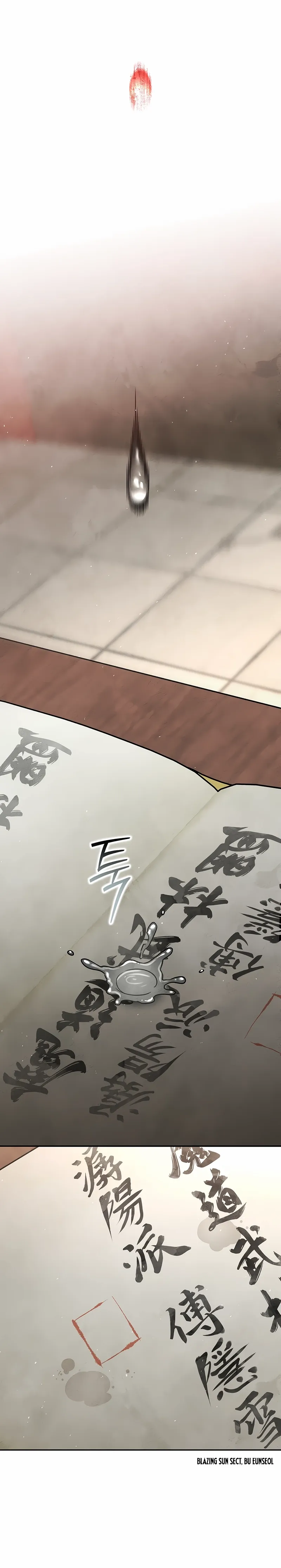 Read The Great Heavenly Demon Sovereign Manga Online