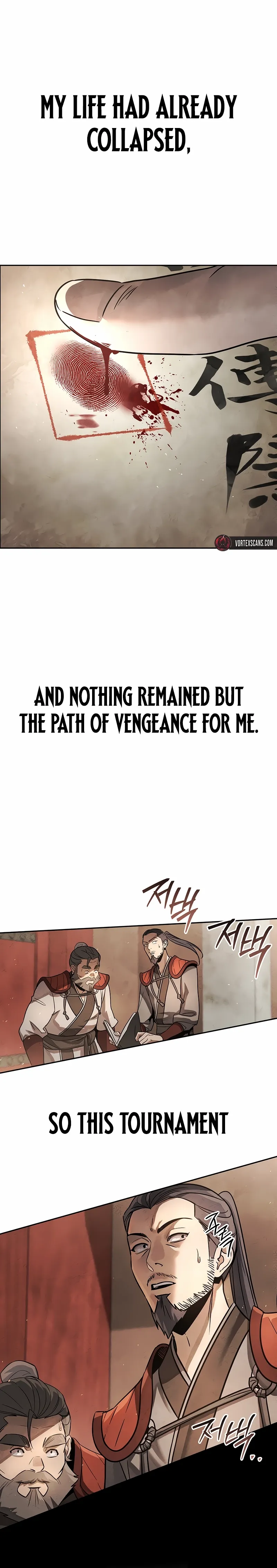 Read The Great Heavenly Demon Sovereign Manga Online