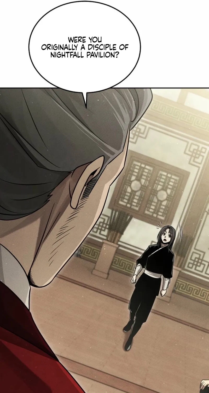 Read The Great Heavenly Demon Sovereign Manga Online