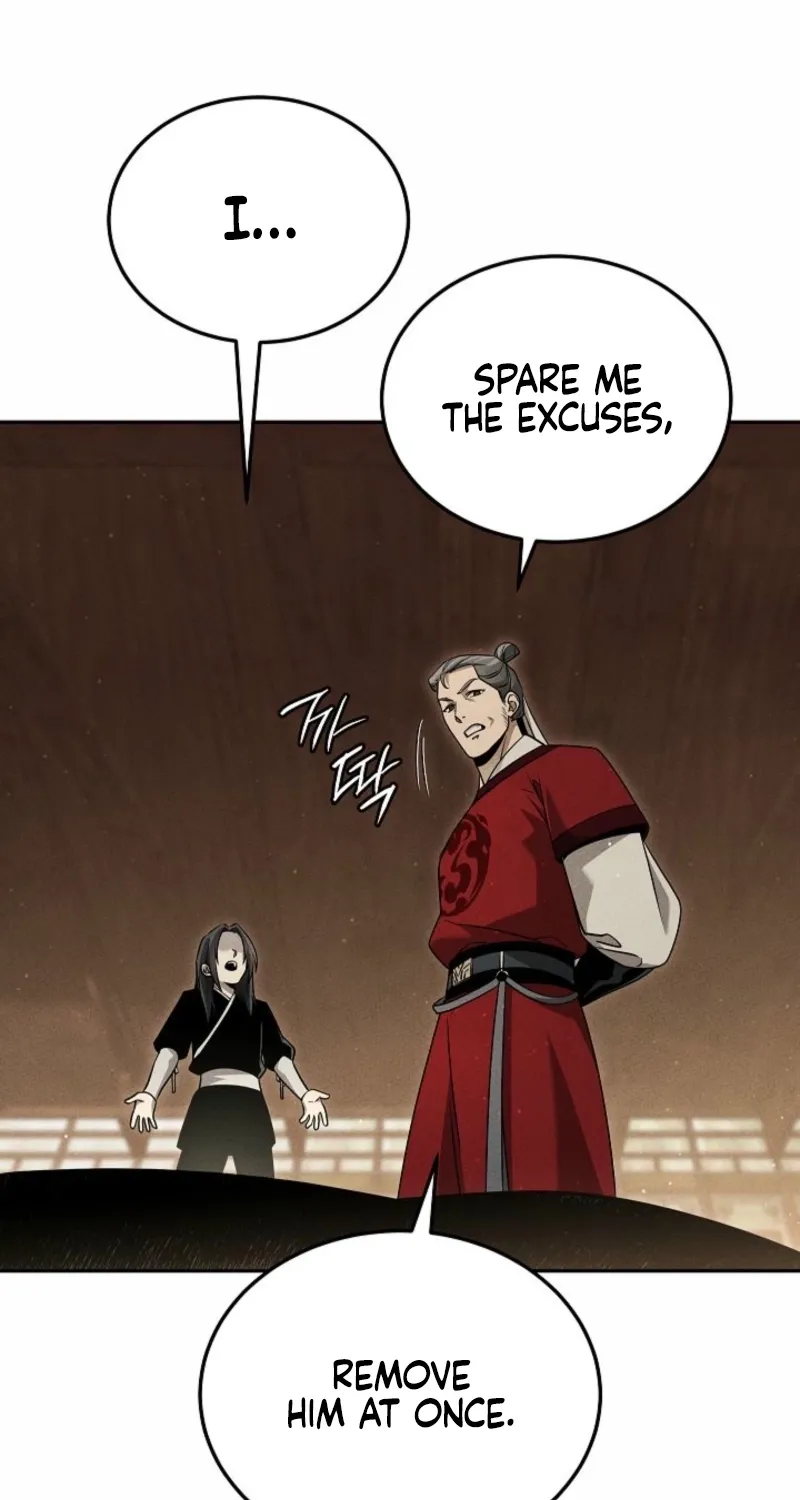 Read The Great Heavenly Demon Sovereign Manga Online