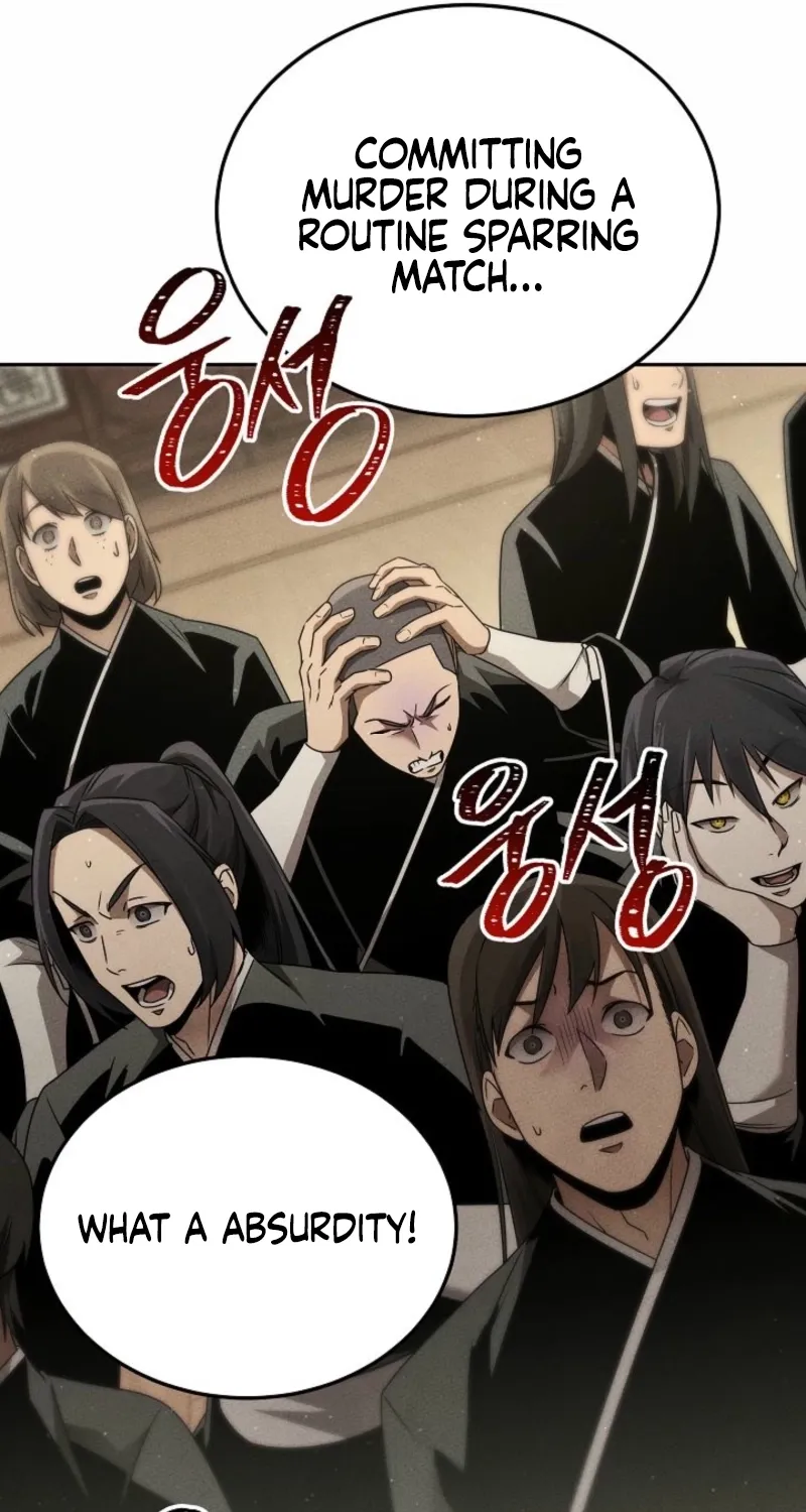 Read The Great Heavenly Demon Sovereign Manga Online