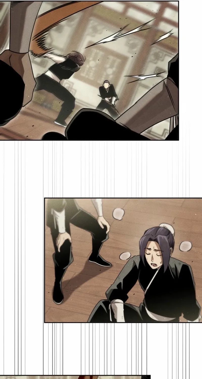 Read The Great Heavenly Demon Sovereign Manga Online