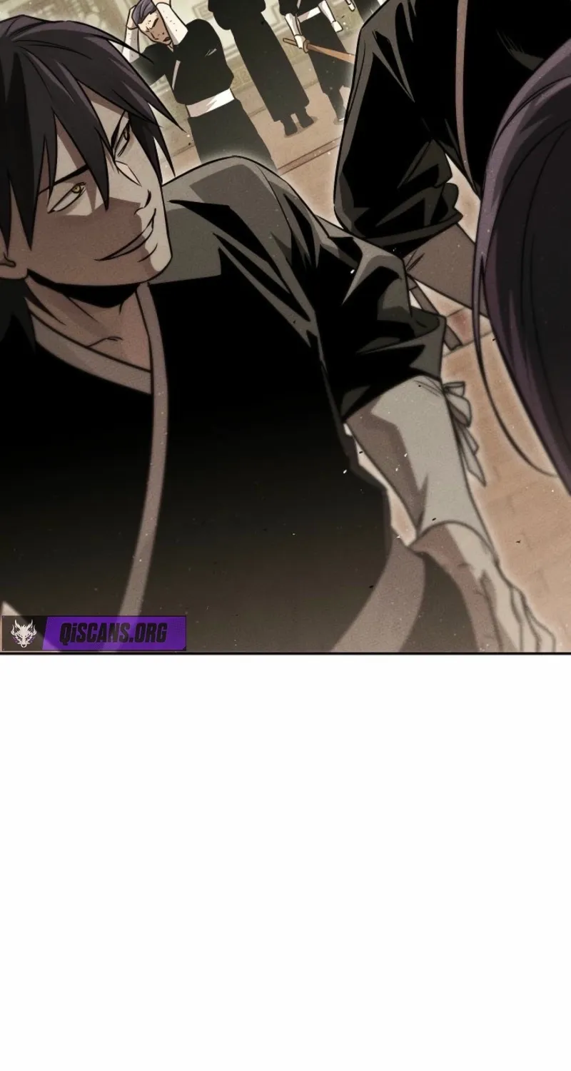 Read The Great Heavenly Demon Sovereign Manga Online