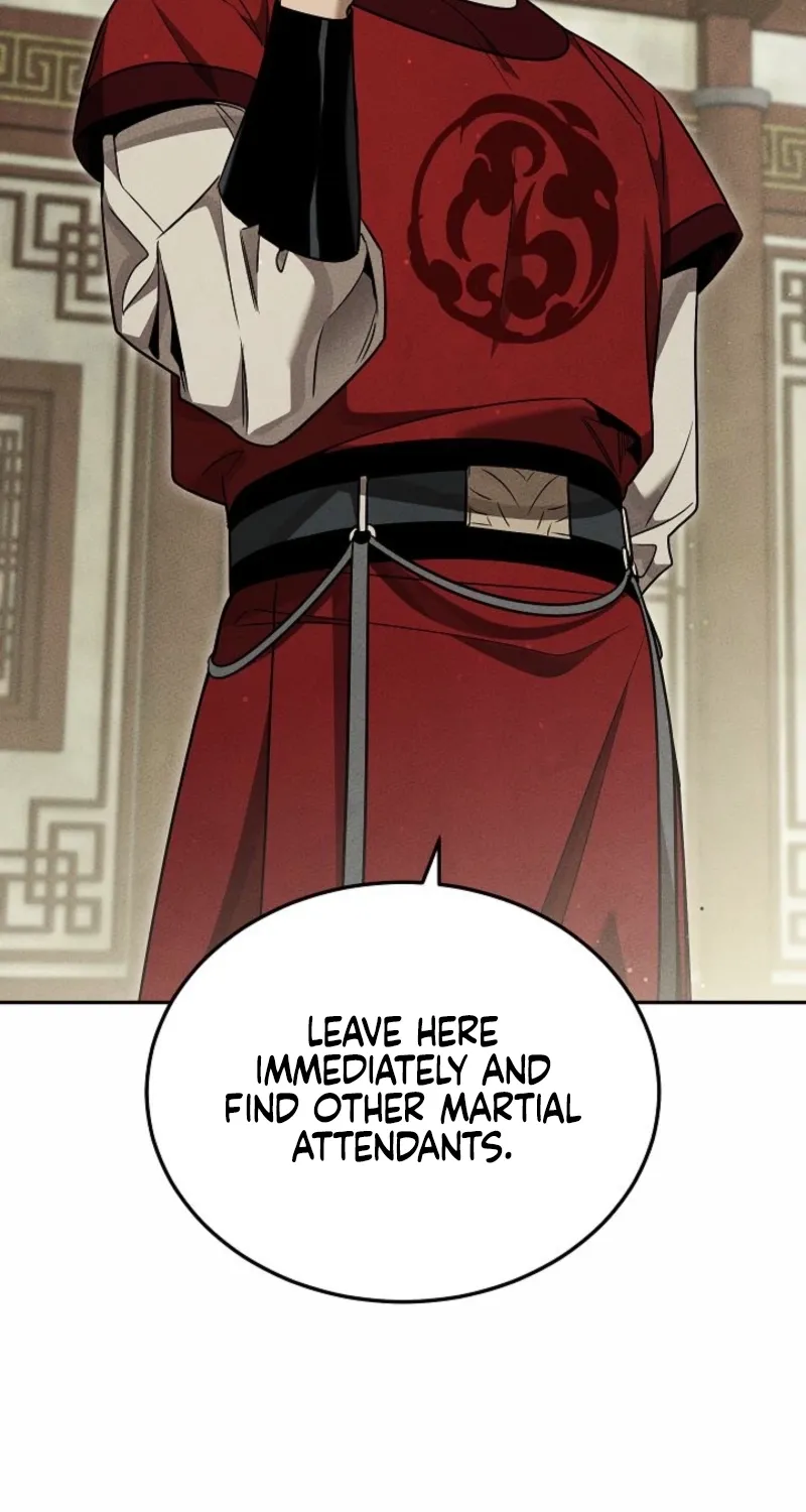 Read The Great Heavenly Demon Sovereign Manga Online