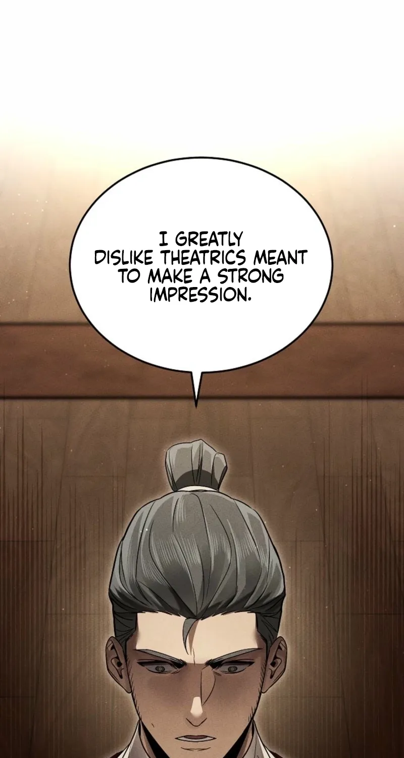 Read The Great Heavenly Demon Sovereign Manga Online