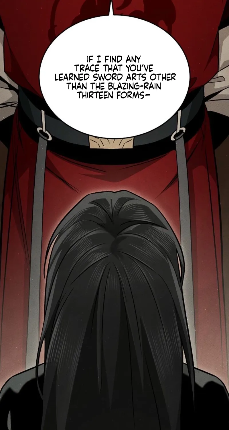 Read The Great Heavenly Demon Sovereign Manga Online