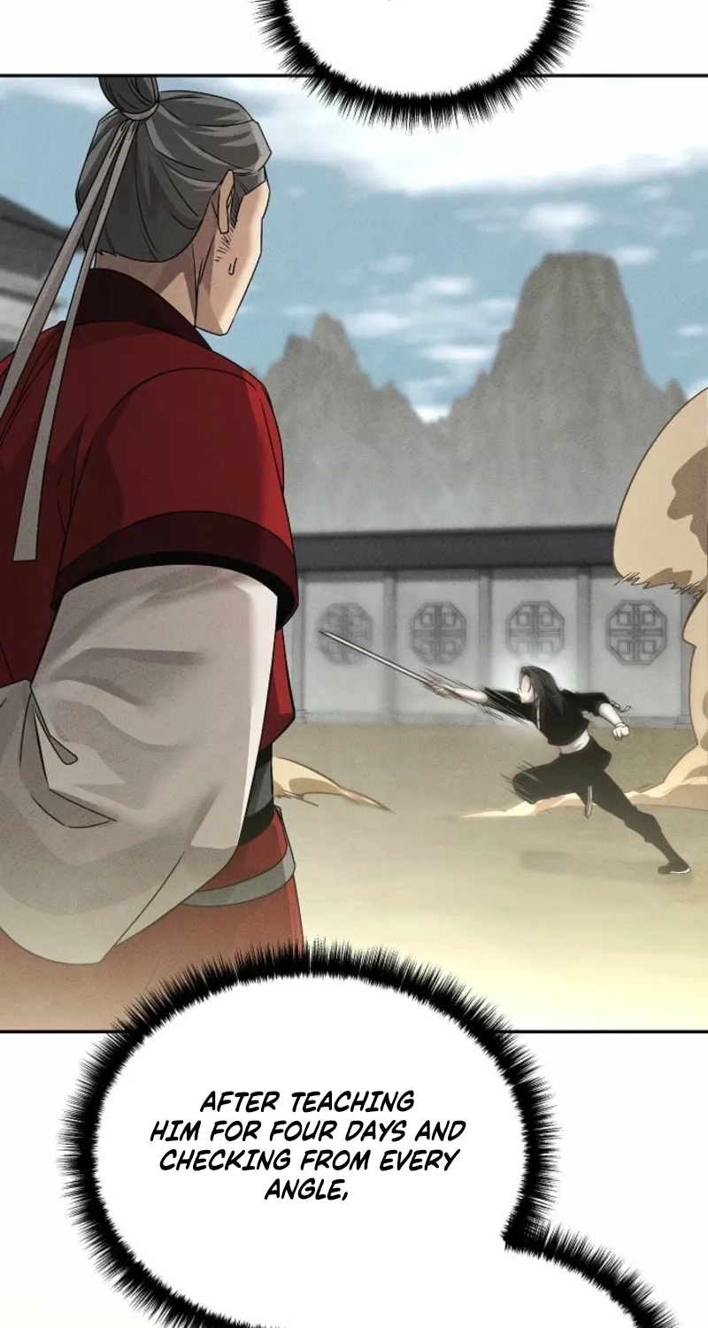 Read The Great Heavenly Demon Sovereign Manga Online