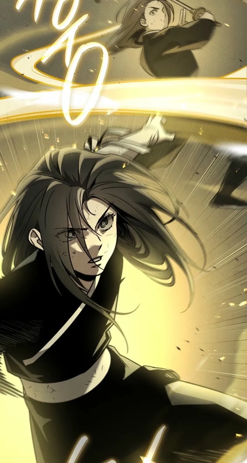 Read The Great Heavenly Demon Sovereign Manga Online