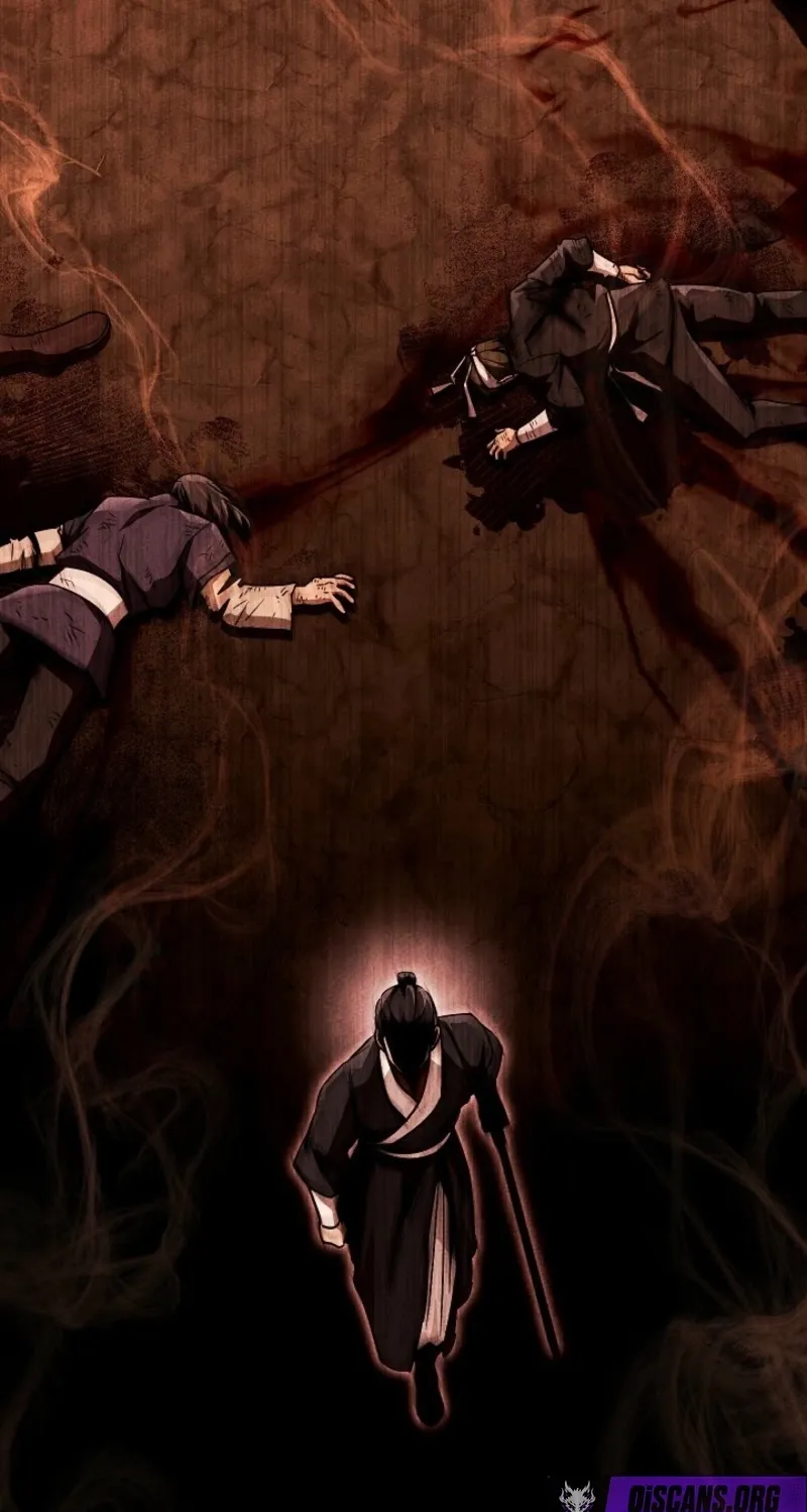 Read The Great Heavenly Demon Sovereign Manga Online