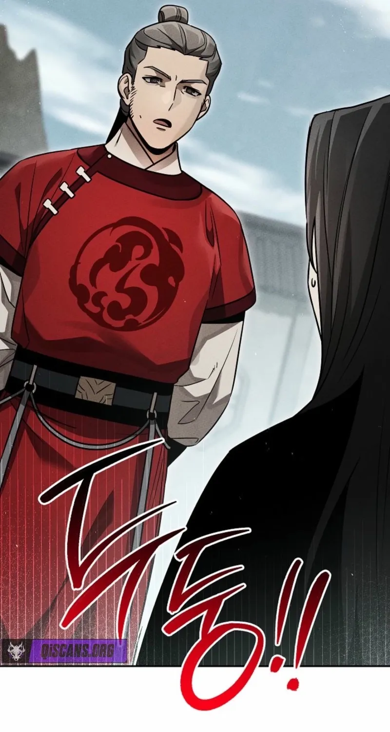 Read The Great Heavenly Demon Sovereign Manga Online