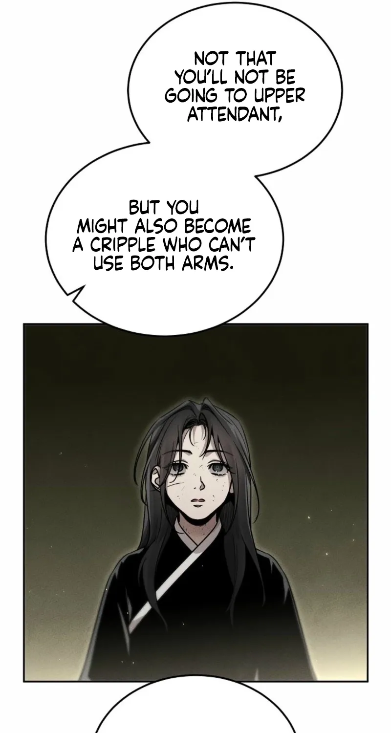 Read The Great Heavenly Demon Sovereign Manga Online