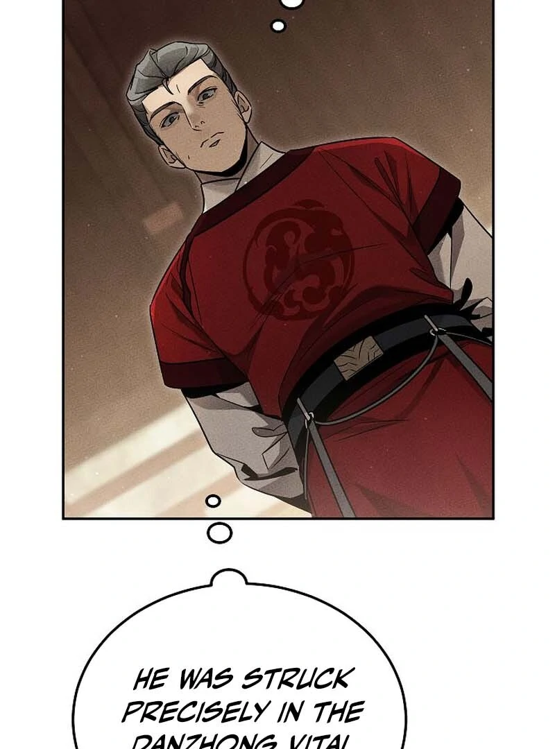 Read The Great Heavenly Demon Sovereign Manga Online