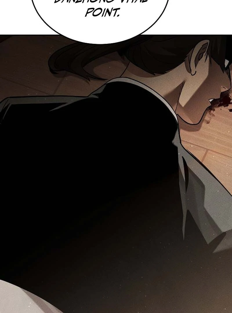 Read The Great Heavenly Demon Sovereign Manga Online