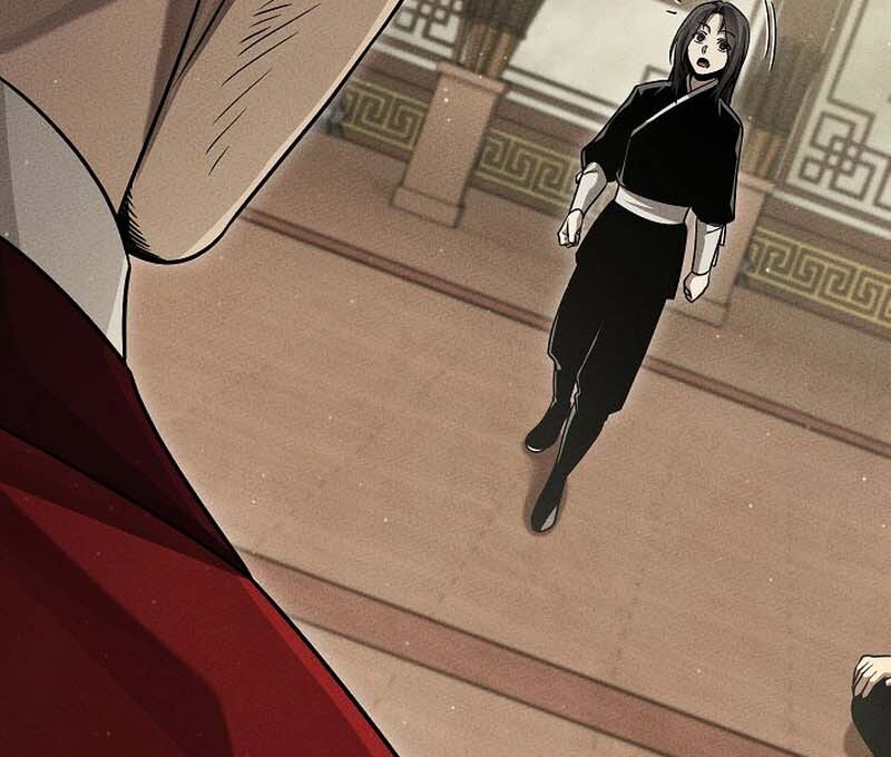 Read The Great Heavenly Demon Sovereign Manga Online