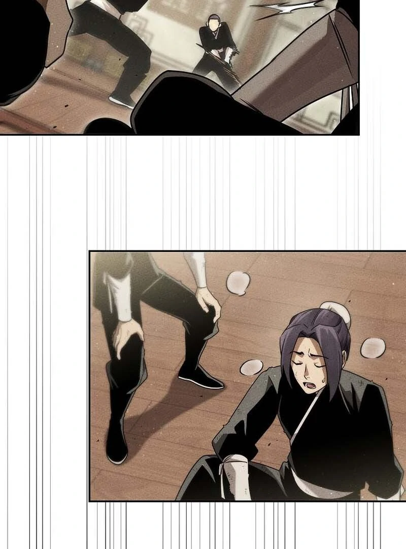 Read The Great Heavenly Demon Sovereign Manga Online