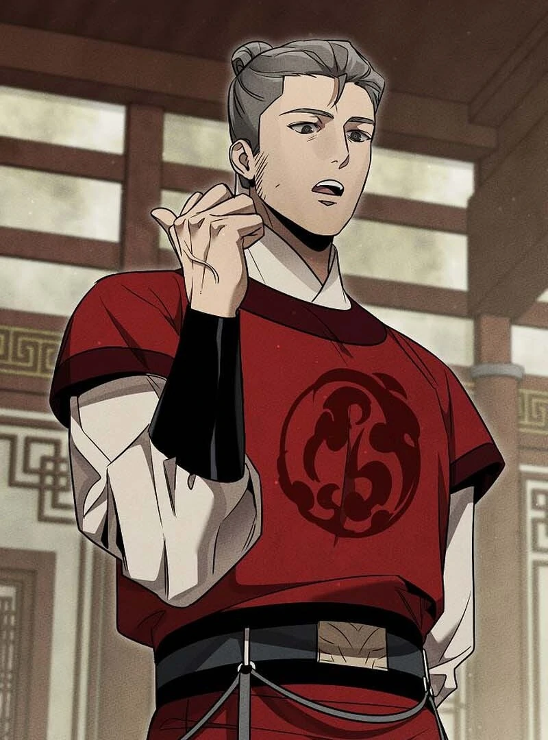 Read The Great Heavenly Demon Sovereign Manga Online