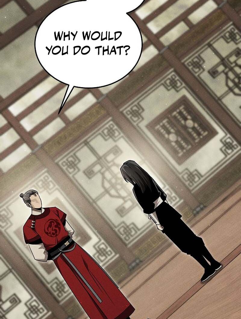 Read The Great Heavenly Demon Sovereign Manga Online