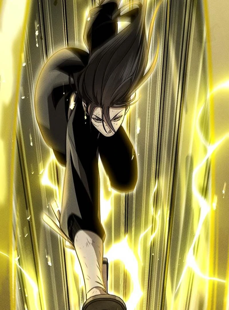 Read The Great Heavenly Demon Sovereign Manga Online