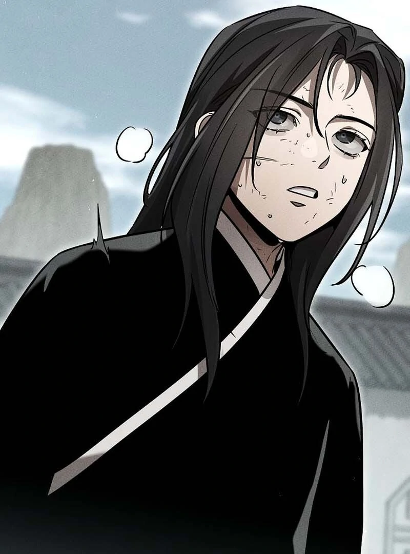 Read The Great Heavenly Demon Sovereign Manga Online