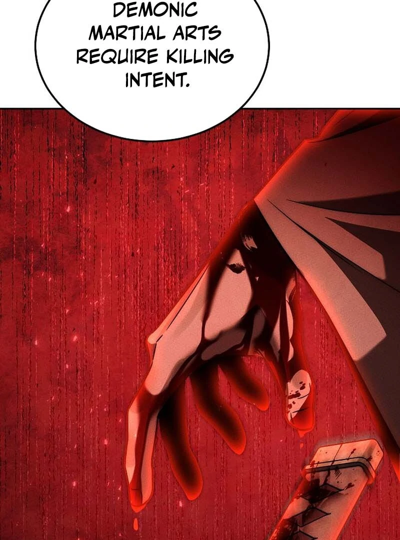 Read The Great Heavenly Demon Sovereign Manga Online