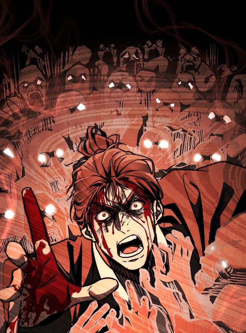 Read The Great Heavenly Demon Sovereign Manga Online