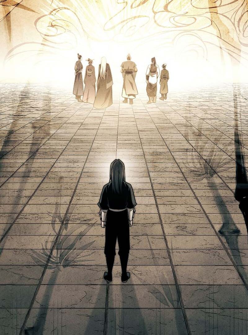 Read The Great Heavenly Demon Sovereign Manga Online