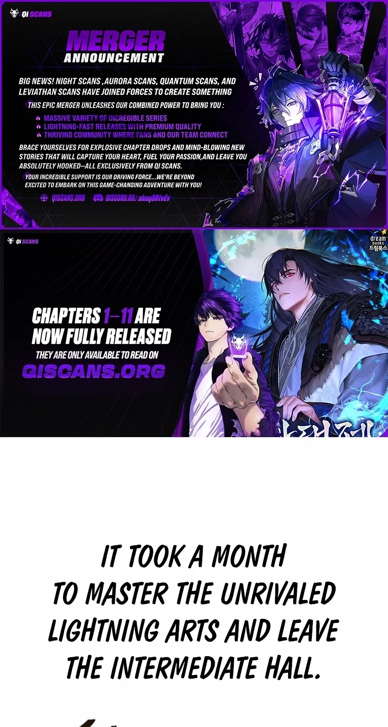 Read The Great Heavenly Demon Sovereign Manga Online