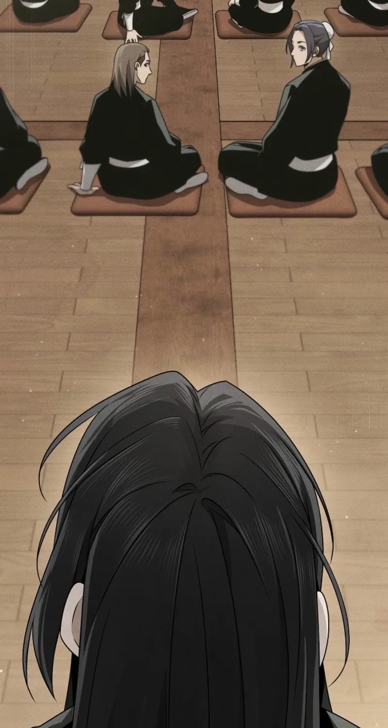 Read The Great Heavenly Demon Sovereign Manga Online