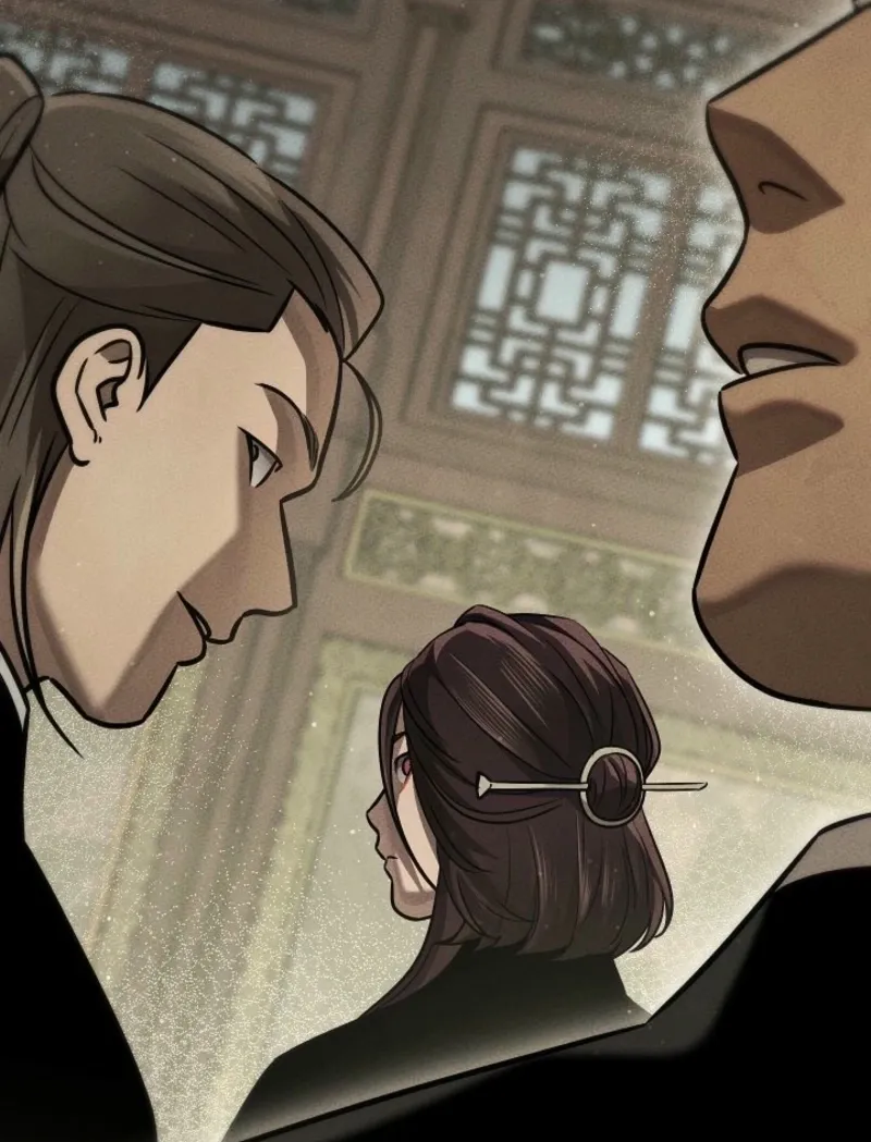 Read The Great Heavenly Demon Sovereign Manga Online