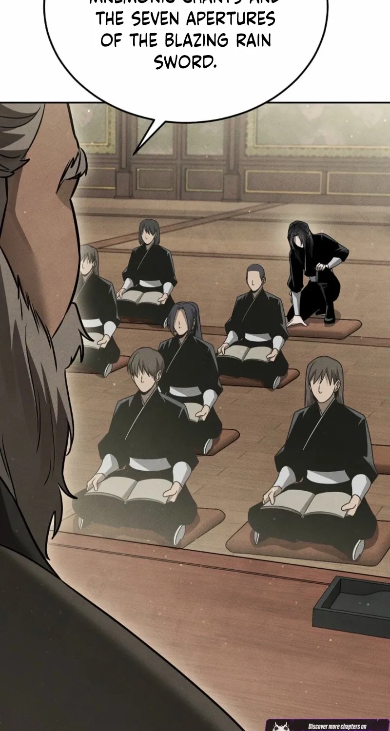 Read The Great Heavenly Demon Sovereign Manga Online