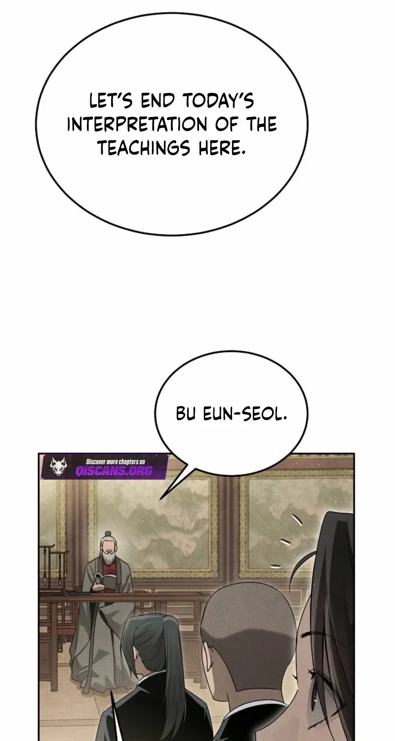 Read The Great Heavenly Demon Sovereign Manga Online