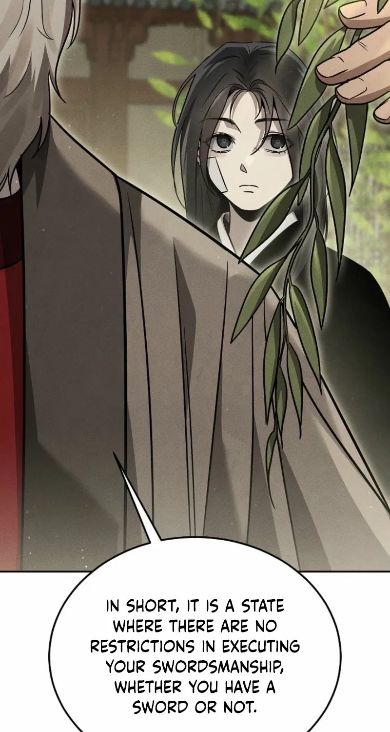 Read The Great Heavenly Demon Sovereign Manga Online