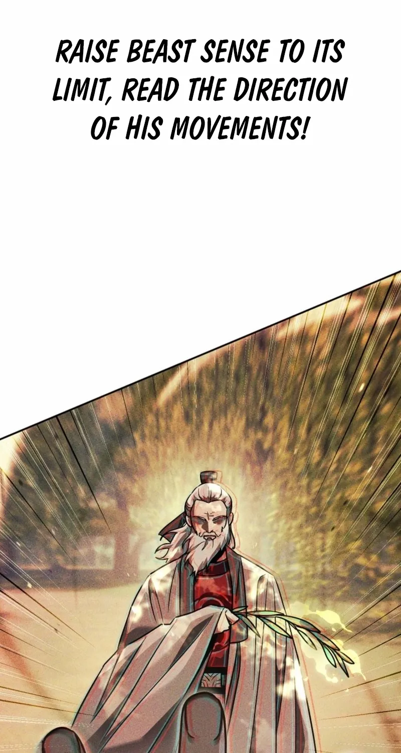 Read The Great Heavenly Demon Sovereign Manga Online