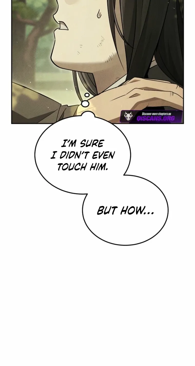 Read The Great Heavenly Demon Sovereign Manga Online