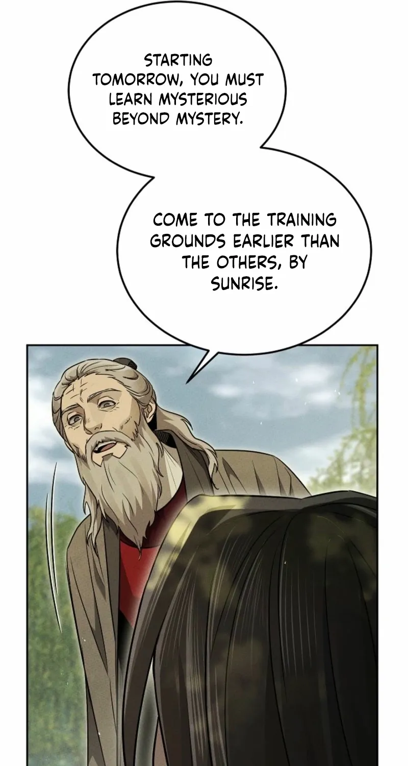 Read The Great Heavenly Demon Sovereign Manga Online